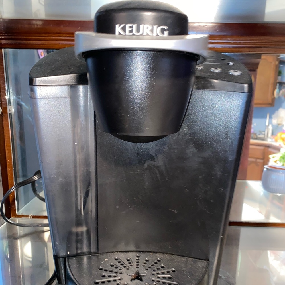 Keurig